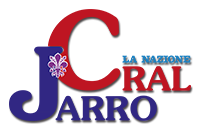 logo cral-jarro-lanazione