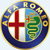 logo alfa romeo