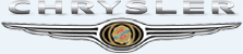 logo chrysler