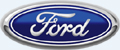 logo ford