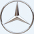 logo mercedes