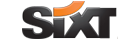 logo Sixt