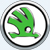 logo skoda
