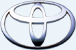logo toyota